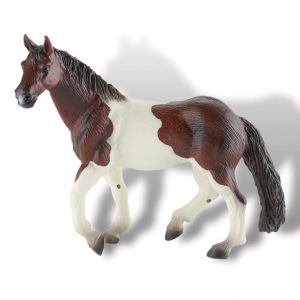 Bullyland - Quarter kobyla