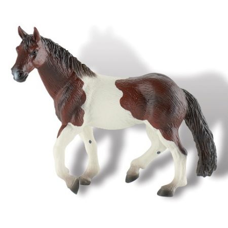 Bullyland - Quarter kobyla