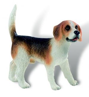 Bullyland - Bígl Henry