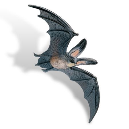 Bullyland - Netopýr mládě