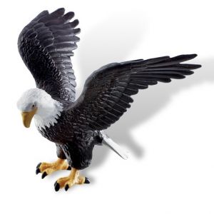 Bullyland - Orel bělohlavý