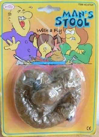 SPARKYS - Hovínko s mouchama