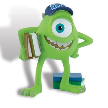 Bullyland - Mike Wazowski - Příšerky s.r.o.