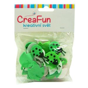 SPARKYS - Jaro EVA, 30ks