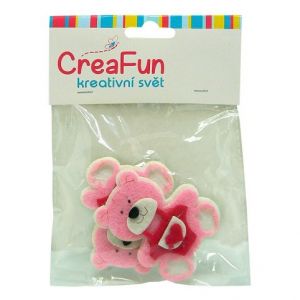 SPARKYS - Medvěd, 2ks