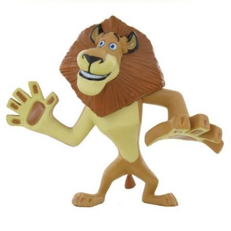 Comansi - Madagascar - Alex