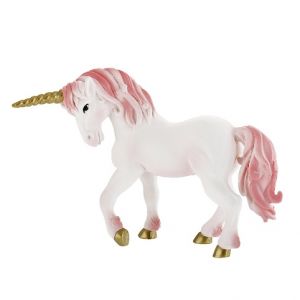 Bullyland - Jednorožec kobyla