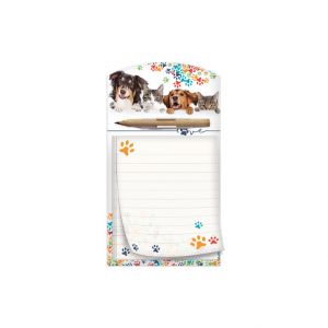 ARGUS Poznámkový blok na zápisky 11320350