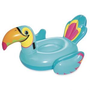 BESTWAY 41126 - Nafukovací tukan 207 x 150 cm