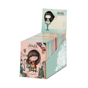 ARGUS Zápisník pro děti Anekke 11100331