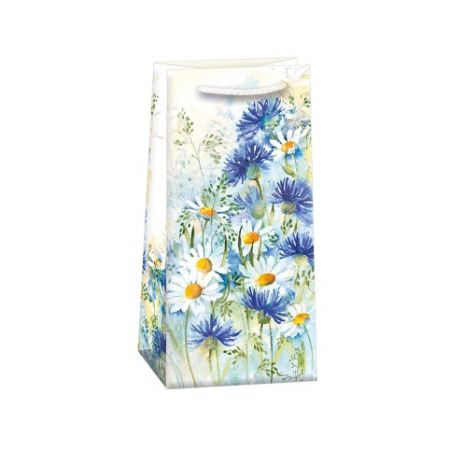 ARGUS Dárková papírová taška (10 x 22 cm) 07070717