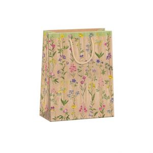 ARGUS Dárková papírová taška T4N (18.3 x 24.3 cm) 07440116