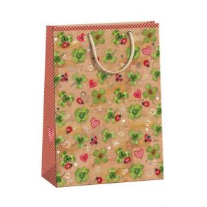 ARGUS Dárková papírová taška (31 x 41.5 cm) 07840115