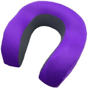 SPARKYS - Záhlavník fialový 29x28x10cm