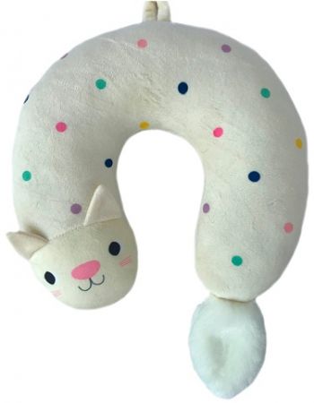 SPARKYS - Záhlavník Kočka 31x31cm