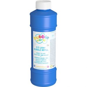 SPARKYS - Náplň do bublifuku 0,5 L