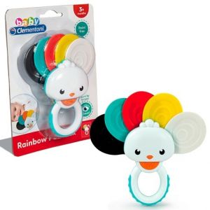 Clementoni - Chrastítko