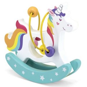 BABU - Labyrint jednorožec