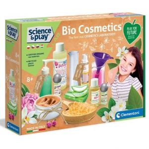 Clementoni - Bio Kosmetika