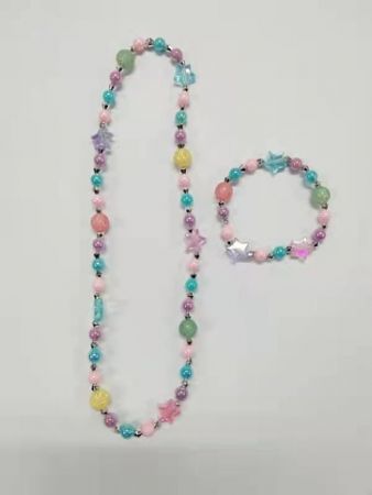 SPARKYS - Bižuterie náhrdelník a náramek