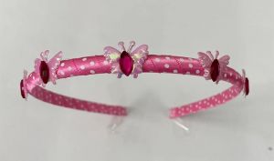 SPARKYS - Bižuterie čelenka