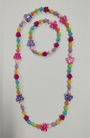 SPARKYS - Bižuterie náhrdelník a náramek