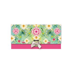 ARGUS Obálka s kartičkou 85-6011