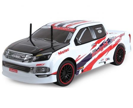 SPARKYS - RC rychlostní závodní auto 1:10 4CH 2,4G