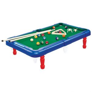 SPARKYS - Kulečník - sada s příslušenstvím