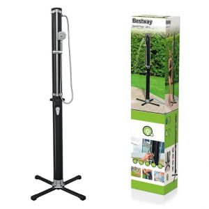 BESTWAY 58695 - Zahradní sprcha Flowclear Solarflow 20 litrů