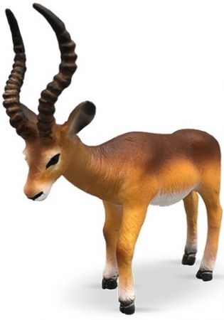 Bullyland - Antilopa impala