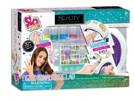 TASIA - Studio manikúra Deluxe