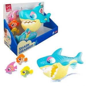 HAP-P-KID Kamarád do vany ŽRALOK