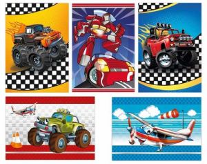 ARGUS Pohlednice dětská 06170749