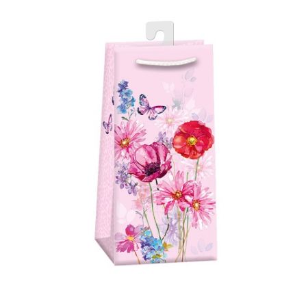 ARGUS Dárková papírová taška (10 x 22 cm) 07070744h