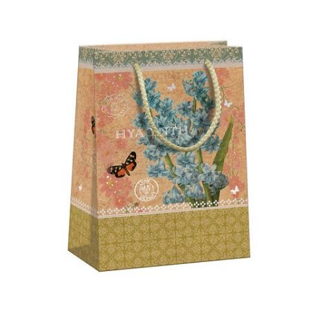 ARGUS Dárková papírová taška (13 x 18 cm) 07240072