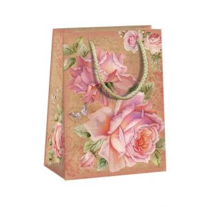 ARGUS Dárková papírová taška (13 x 18 cm) 07240091