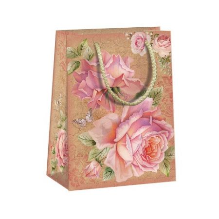 ARGUS Dárková papírová taška (13 x 18 cm) 07240091