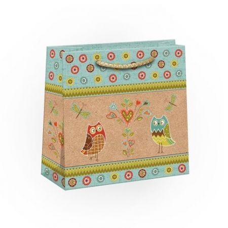 ARGUS Papírová dárková taška 07270602