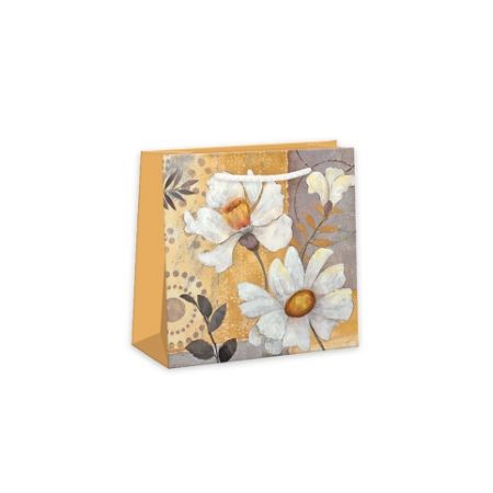 ARGUS Dárková papírová taška (16 x 16 cm) 07270718h