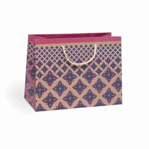 ARGUS Papírová dárková taška 07440042