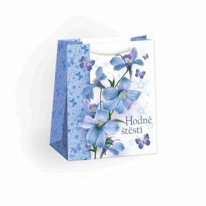 ARGUS Dárková papírová taška (19 x 23 cm) 07460519c