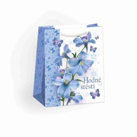 ARGUS Dárková papírová taška (19 x 23 cm) 07460519c