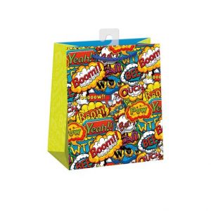 ARGUS Dárková papírová taška (19 x 23 cm) 07470655u