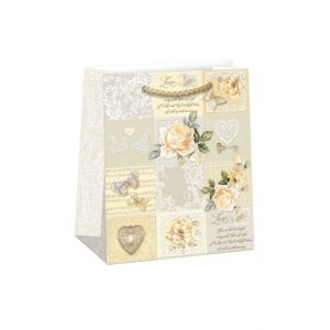 ARGUS Dárková papírová taška (19 x 23 cm) 07470668h