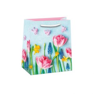 ARGUS Dárková papírová taška (19 x 23 cm) 07470674h