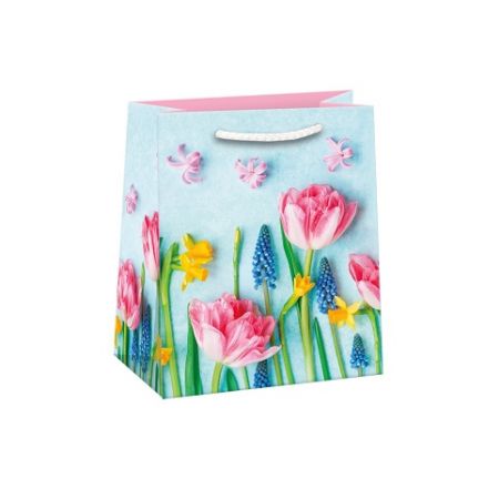 ARGUS Dárková papírová taška (19 x 23 cm) 07470674h