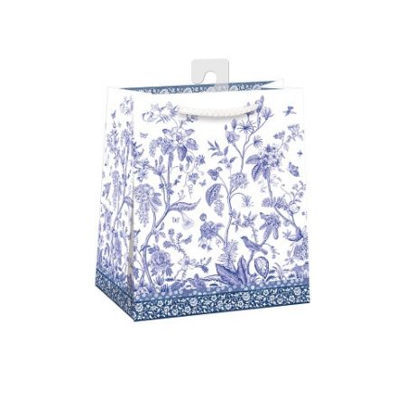 ARGUS Dárková papírová taška (19 x 23 cm) 07470750h