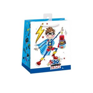 ARGUS Dárková papírová taška (19 x 23 cm) 07470752h