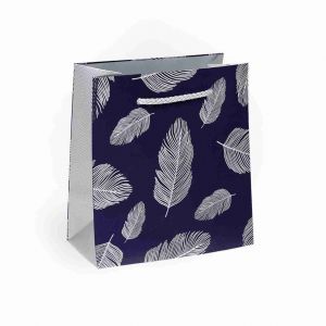 ARGUS Papírová dárková taška 07490112